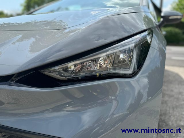 CUPRA Born usata, con Autoradio