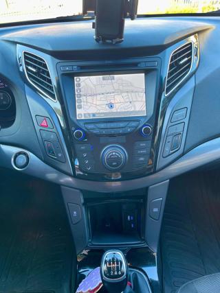 HYUNDAI i40 usata, con Controllo trazione