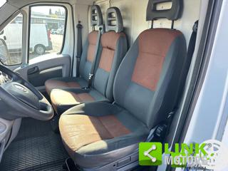 FIAT Ducato usata 13