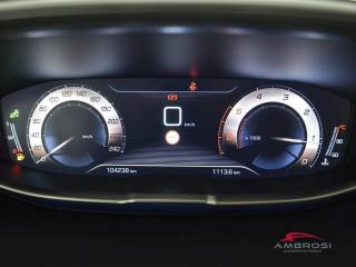 PEUGEOT 3008 usata 12