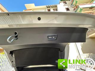 BMW X4 usata, con Park Distance Control