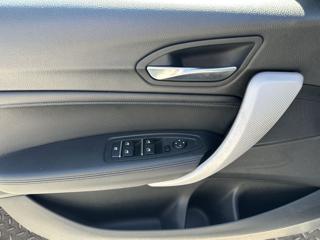 BMW 120 usata, con Chiusura centralizzata