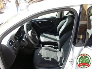 VOLKSWAGEN Polo usata, con Controllo trazione