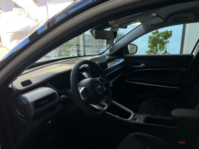 JEEP Avenger usata, con Sistema di navigazione