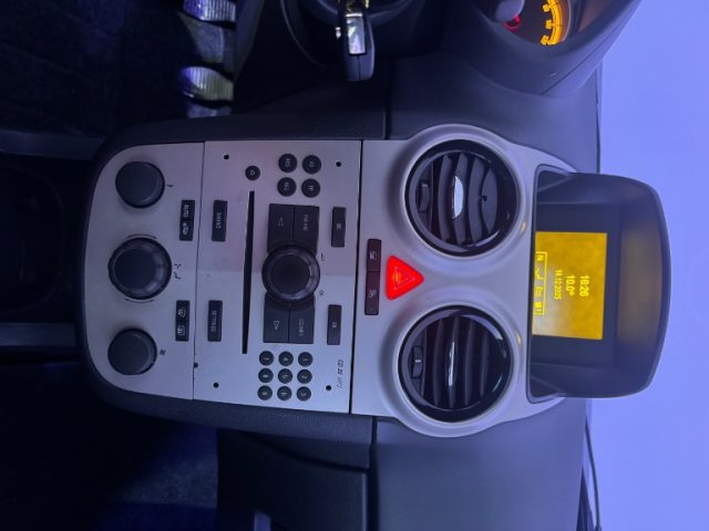 OPEL Corsa usata 12
