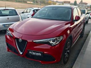 ALFA ROMEO Stelvio usata, con Antifurto