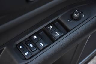 JEEP Compass usata, con Interni in pelle