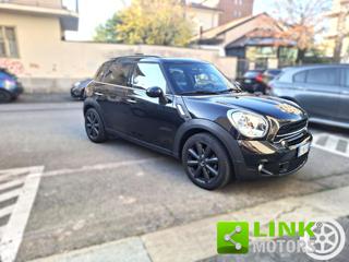 MINI Countryman usata, con Airbag