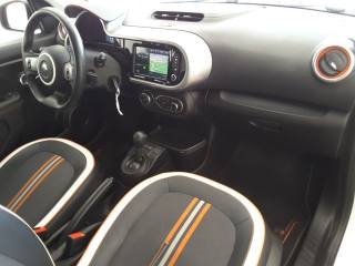 RENAULT Twingo usata, con Controllo trazione