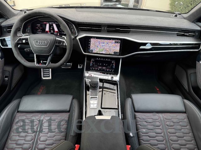 AUDI A6 usata, con Chiusura centralizzata