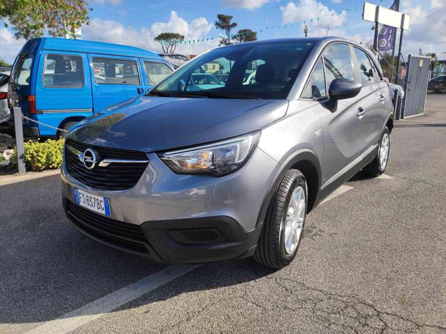 OPEL Crossland X usata, con ABS