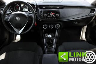 ALFA ROMEO Giulietta usata, con Luci diurne