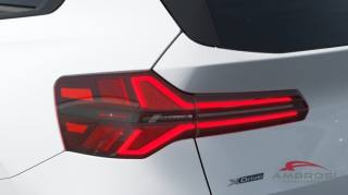 BMW X3 usata 6