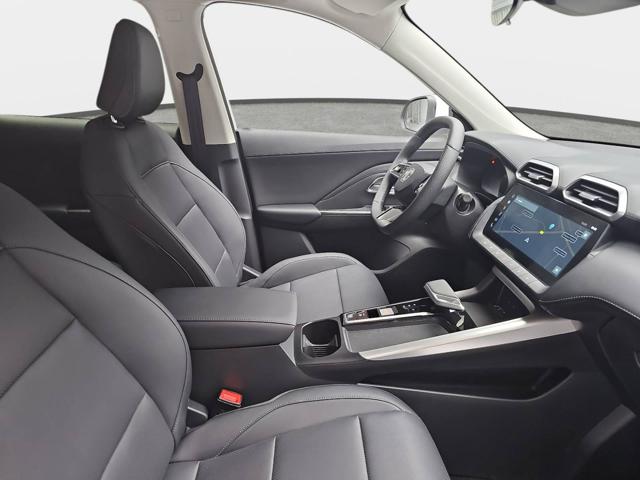 MG ZS usata, con Controllo automatico clima