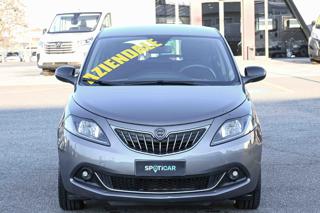 LANCIA Ypsilon usata, con Airbag