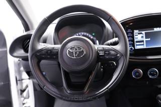 TOYOTA Aygo X usata, con Autoradio digitale