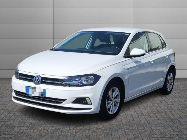 VOLKSWAGEN Polo usata, con ABS