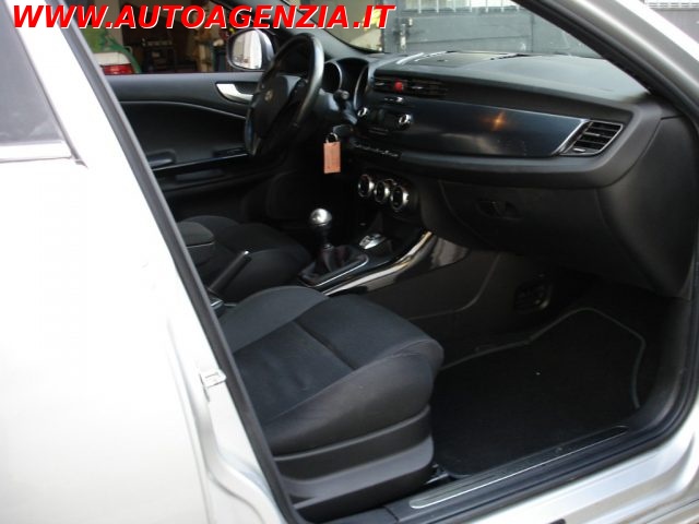 ALFA ROMEO Giulietta usata 12