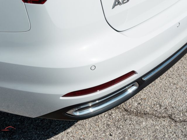 AUDI A6 usata, con Controllo vocale