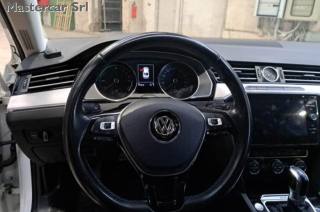 VOLKSWAGEN Passat usata, con ESP