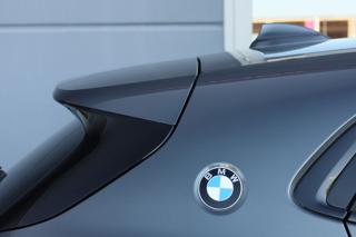 BMW X2 usata, con Cerchi in lega