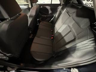VOLKSWAGEN T-Roc usata, con Climatizzatore