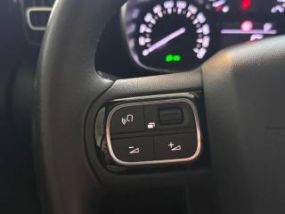 CITROEN C3 Aircross usata, con Servosterzo