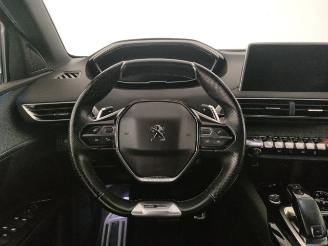 PEUGEOT 5008 usata, con Servosterzo