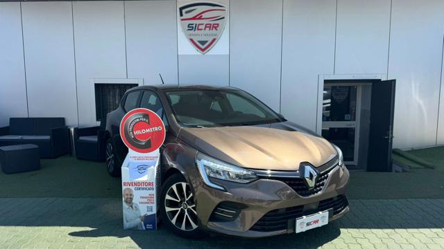 RENAULT Clio usata, con Airbag laterali