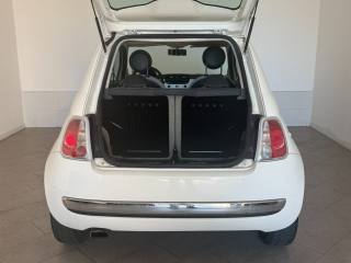 FIAT 500 usata 6