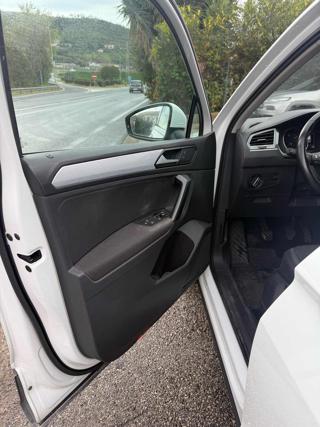 VOLKSWAGEN Tiguan usata, con Controllo trazione