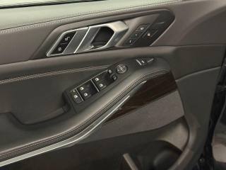 BMW X5 usata, con Chiusura centralizzata