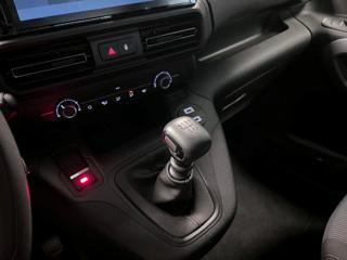 FIAT Doblo usata, con Volante multifunzione