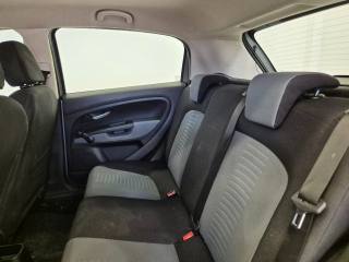 FIAT Grande Punto usata, con Controllo vocale