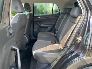 VOLKSWAGEN T-Cross usata, con Immobilizzatore elettronico