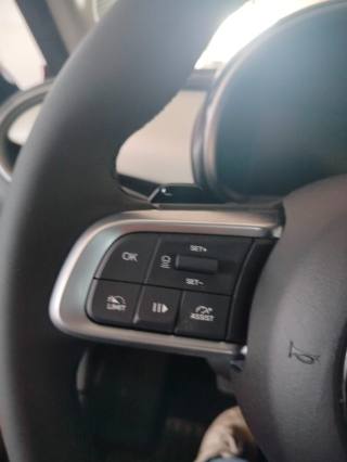 FIAT 600 usata, con Bluetooth