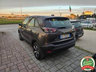 OPEL Crossland usata, con Airbag laterali