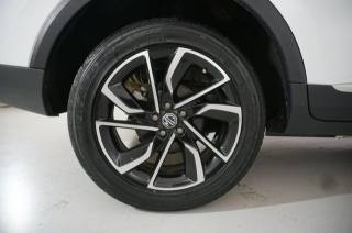 MG ZS usata, con Autoradio