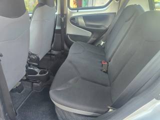 TOYOTA Aygo usata 42