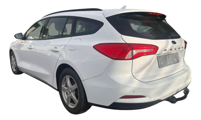 FORD Focus usata, con Airbag laterali