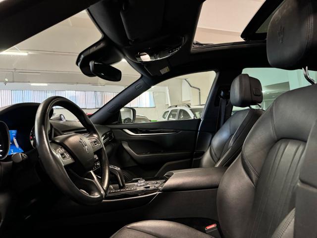 MASERATI Levante usata, con Cruise Control