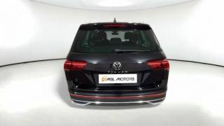 VOLKSWAGEN Tiguan usata, con Airbag Passeggero