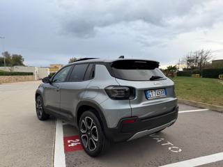 JEEP Avenger usata, con Airbag testa