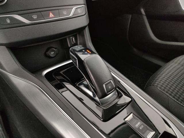 PEUGEOT 308 usata, con Controllo trazione