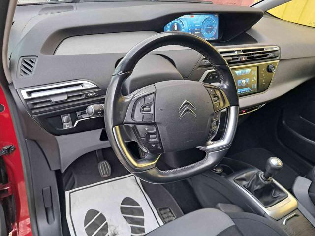 CITROEN Grand C4 Picasso usata, con Park Distance Control