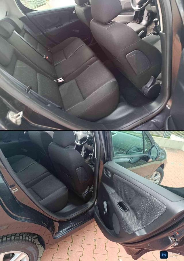 PEUGEOT 207 usata, con Chiusura centralizzata