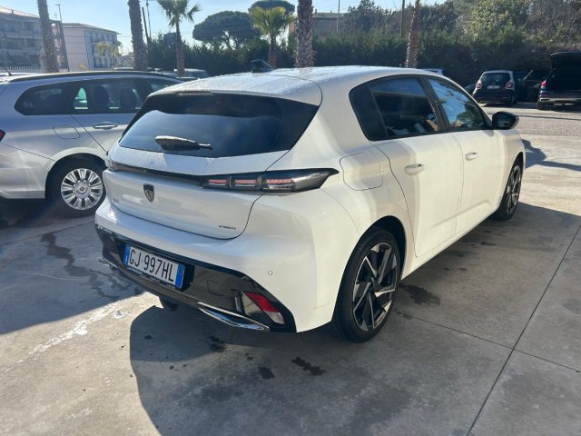 PEUGEOT 308 usata, con Alzacristalli elettrici