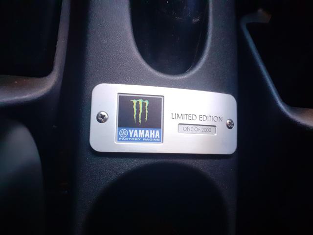 ABARTH 595 usata, con Bluetooth
