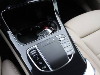 MERCEDES-BENZ GLC 220 usata, con Bracciolo