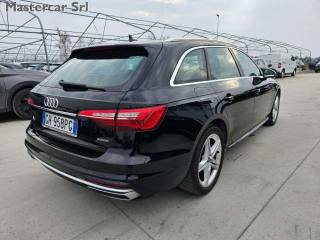 AUDI A4 usata, con Immobilizzatore elettronico